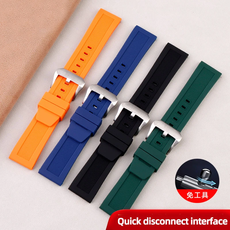 Citizen Watch Promaster - Accessori per orologi sportivi universali in