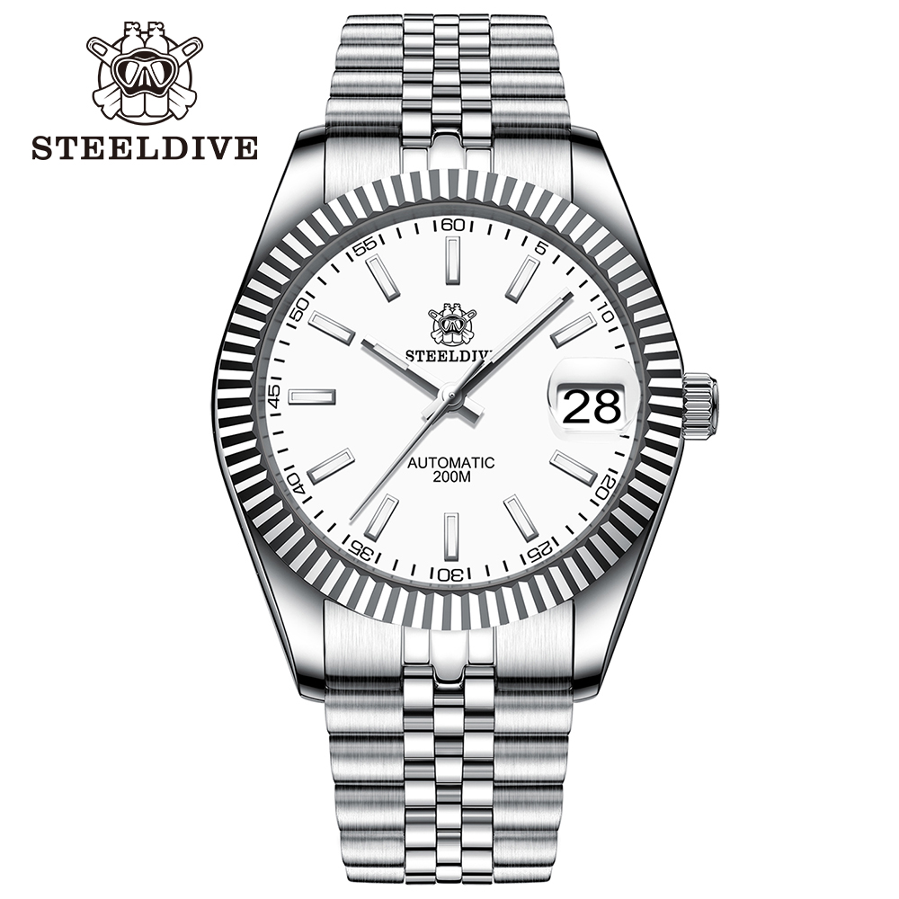 STEELDIVE turchese SD1933 Wate - Seiko Watch Prospex recensione e prezzo
