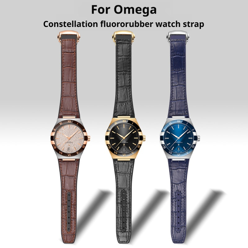 Cinturino per orologio Omega C - Omega Watch Constellation recensione e prezzo