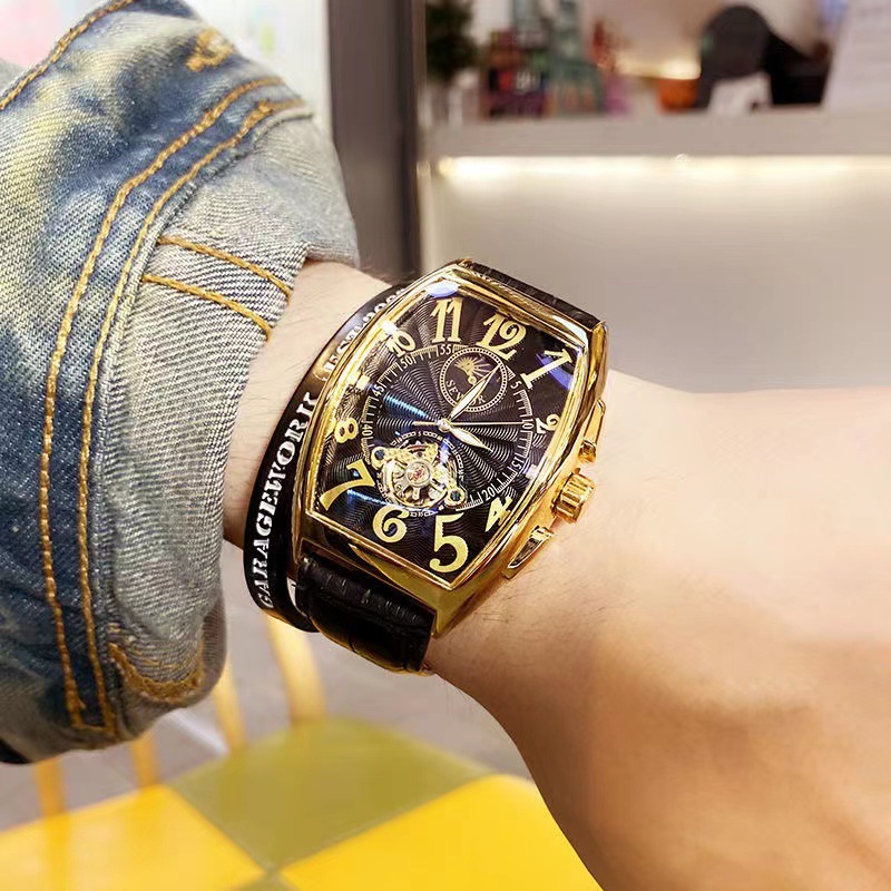 Orologio meccanico da uomo SEW - Seiko Watch Prospex recensione e prezzo