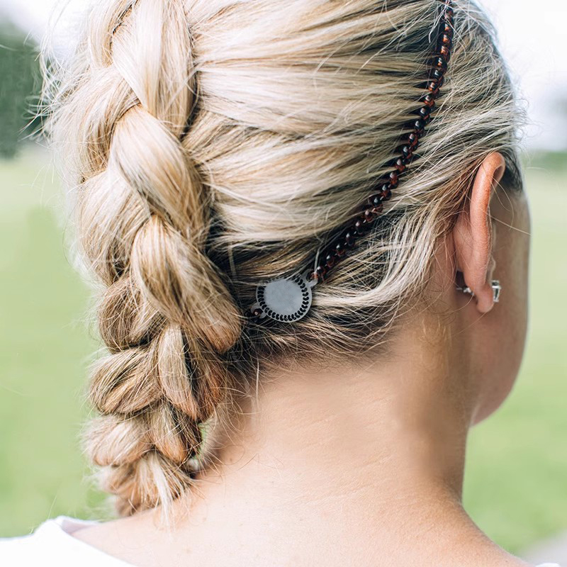 Linea telefonica elastica moda - Silicone Band Women recensione e prezzo
