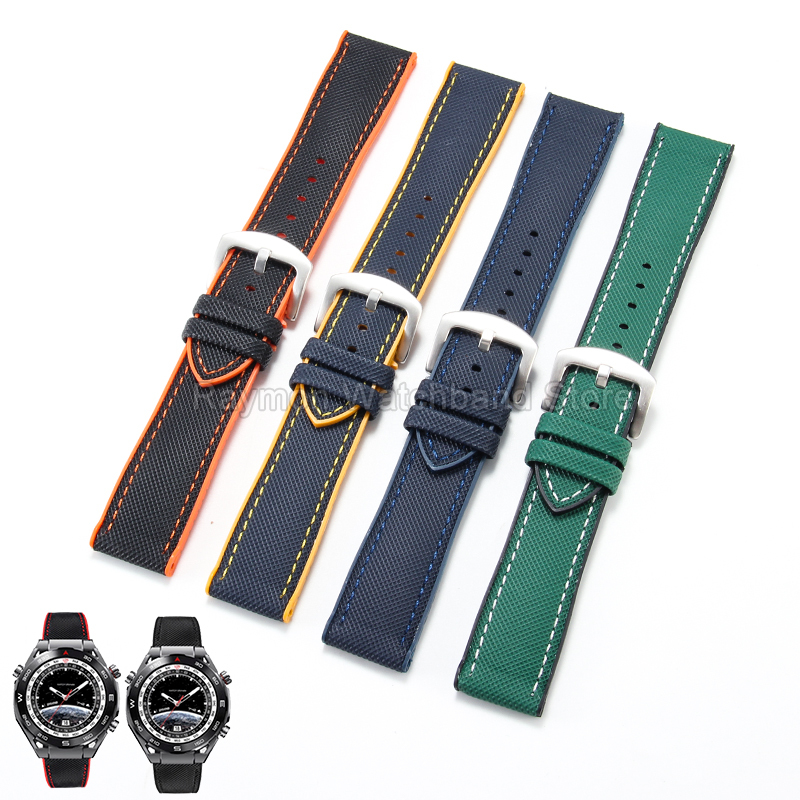 Accessori per Orologi Flessibi - Citizen Watch Promaster recensione e prezzo