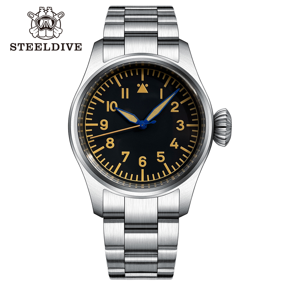 SD1928A Nuovo arrivo No Logo C - Seiko Watch Prospex recensione e prezzo