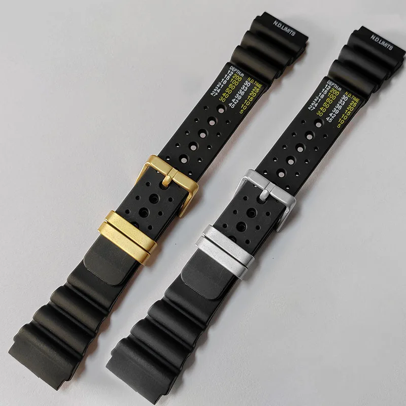 20mm 22mm 24mm ND Limits Diver - Citizen Watch Promaster recensione e prezzo