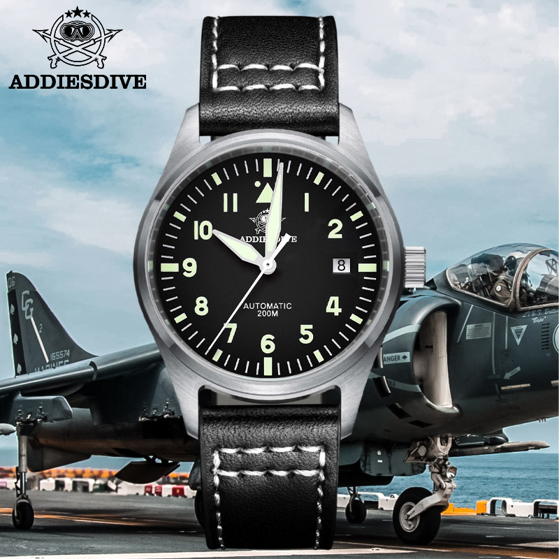 ADDIESDIVE Orologio subacqueo  - Seiko Watch Presage recensione e prezzo