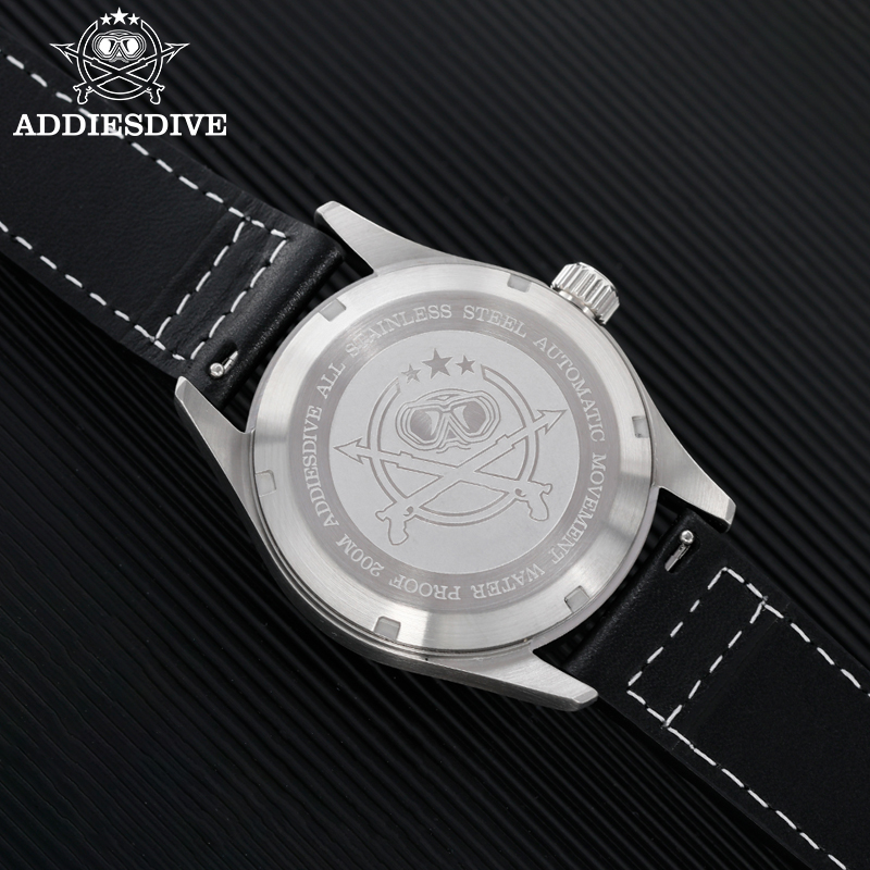 ADDIESDIVE Orologio subacqueo  - Seiko Watch Presage recensione e prezzo