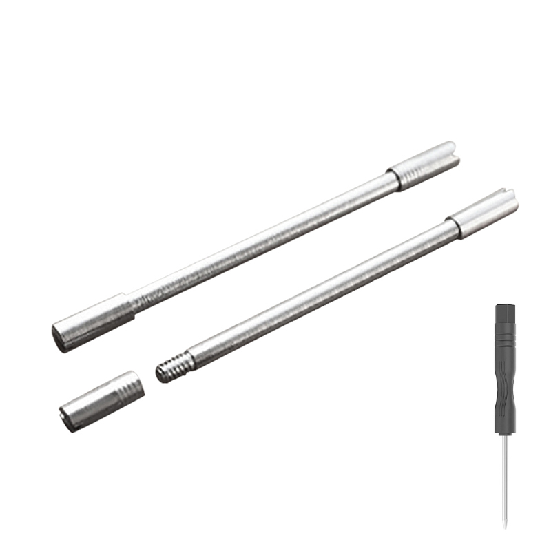 26.5mm cinturino a vite tubo p - Audemars Piguet Watch Royal Oak Offshore recensione e prezzo