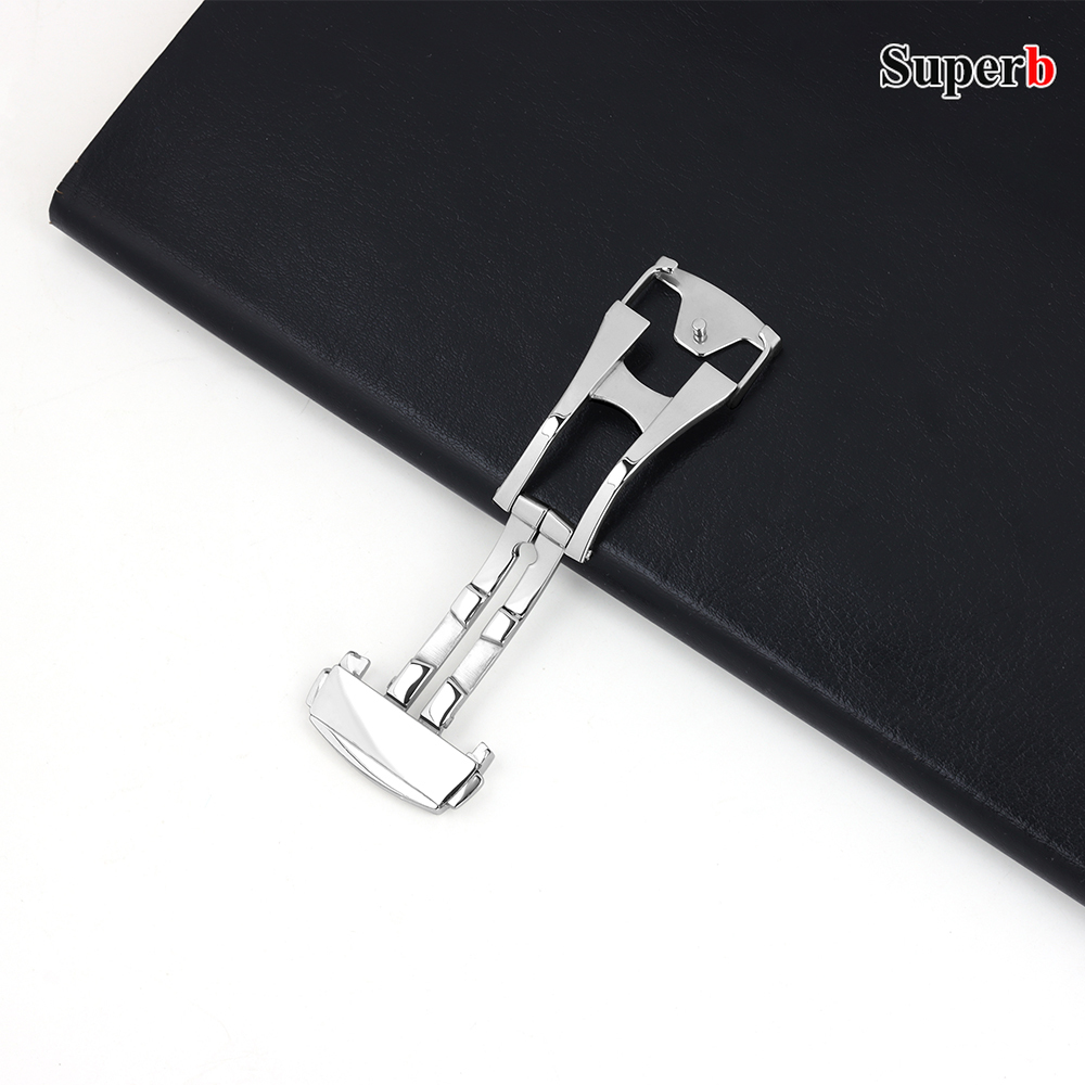 Fibbia Pieghevole per Orologio - Omega Watch Seamaster recensione e prezzo