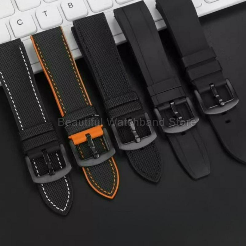Cinturino per Orologio in Sili - Citizen Watch Promaster recensione e prezzo