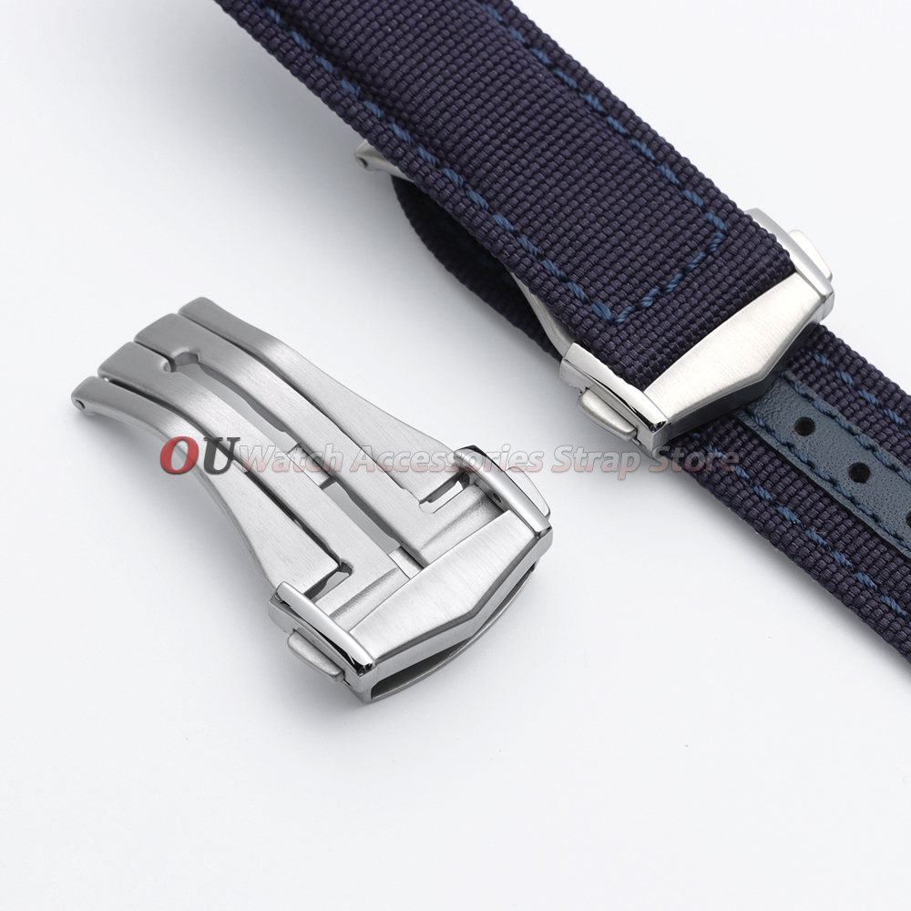 Fibbia di Ricambio Pieghevole  - Omega Watch Seamaster recensione e prezzo