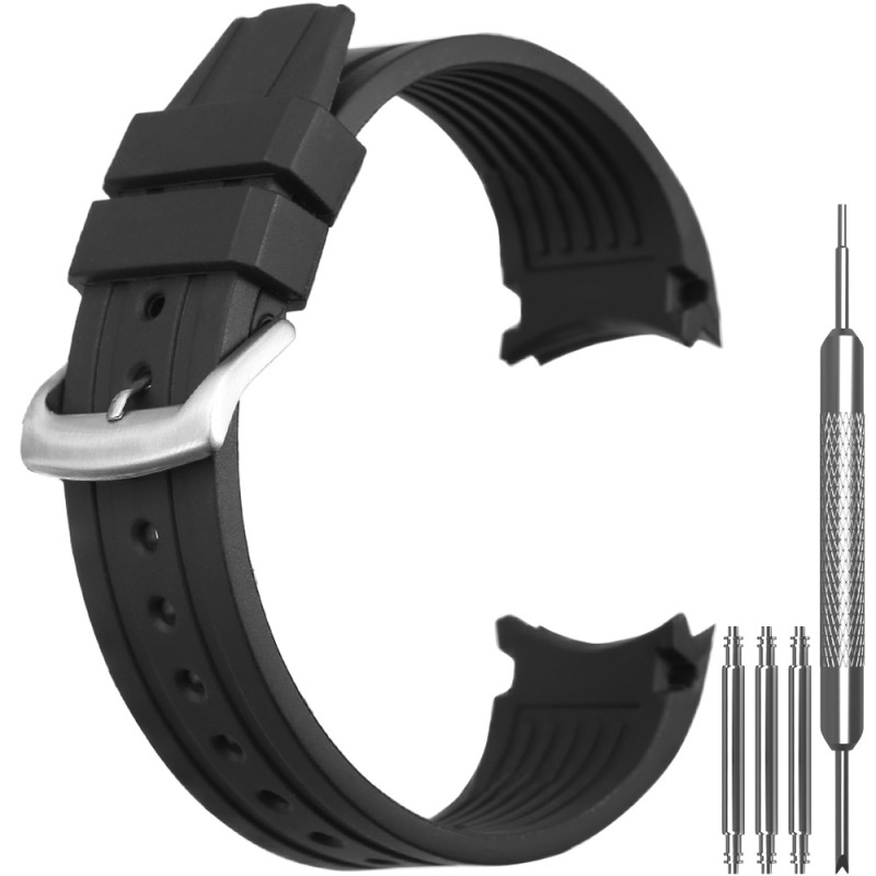Cinturino per orologio in sili - Citizen Watch Promaster recensione e prezzo