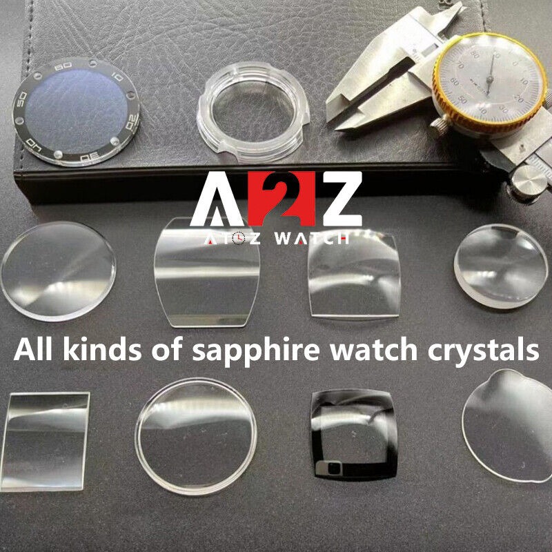 Vetro Zaffiro per Fondello di  - Audemars Piguet Watch Royal Oak Offshore recensione e prezzo