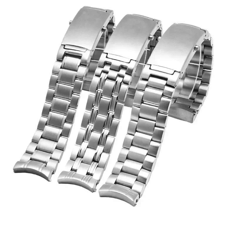 Cinturino in acciaio inossidab - Omega Watch Seamaster recensione e prezzo