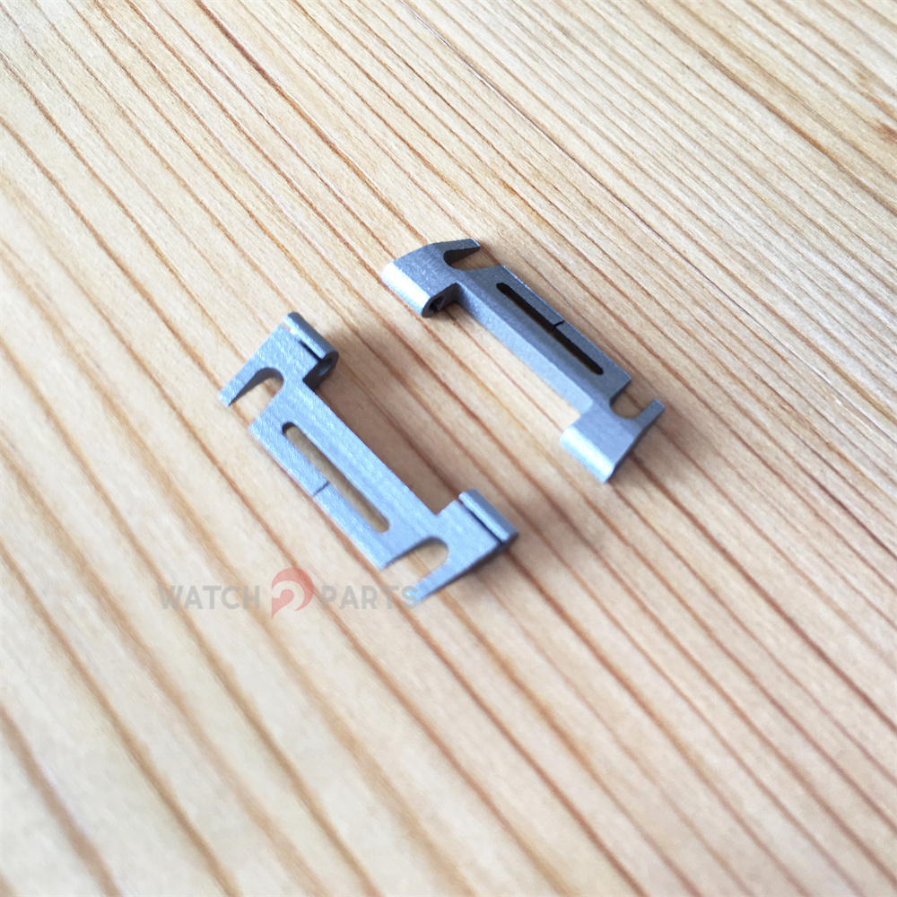 Inserto per cinturino in pelle - Patek Philippe Watch Nautilus recensione e prezzo
