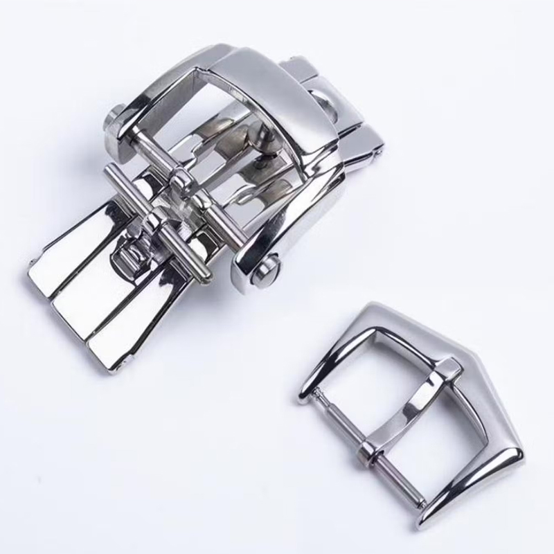 Set Universale di Fibbia e Cin - Patek Philippe Watch Nautilus recensione e prezzo