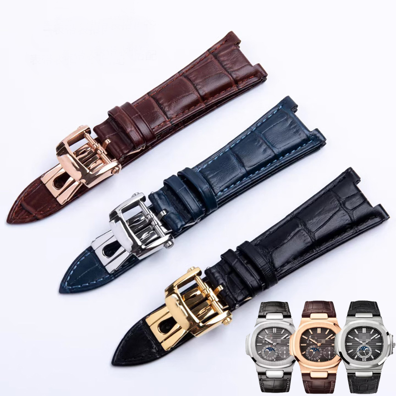 Cinturini per orologi per Pate - Patek Philippe Watch Nautilus recensione e prezzo