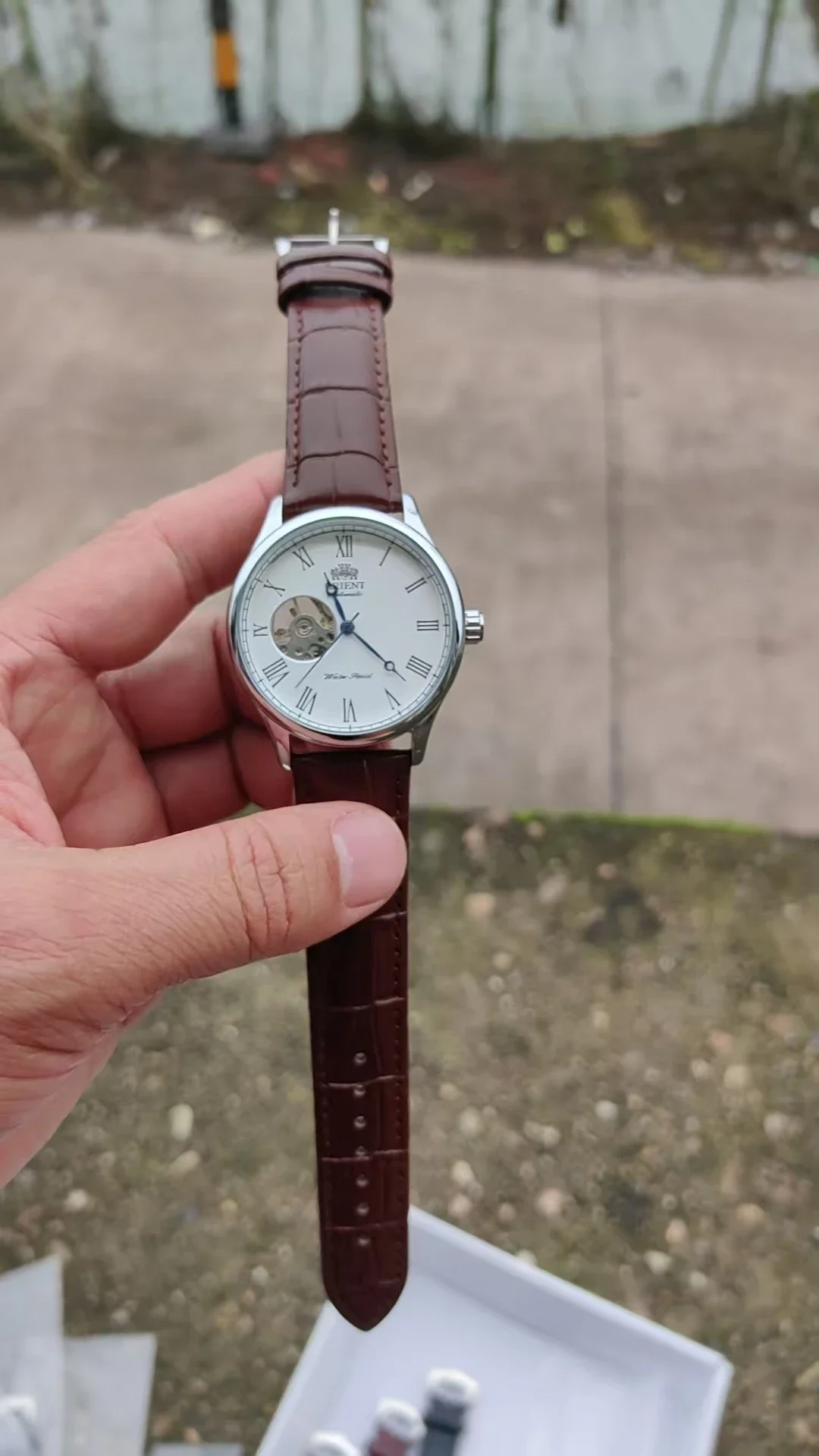 Orologio Scheletrato Meccanico - Seiko Watch Presage recensione e prezzo