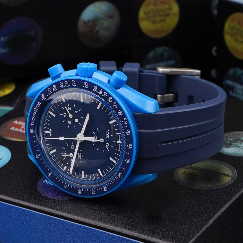 Interfaccia con estremità curv - Omega Watch Constellation recensione e prezzo
