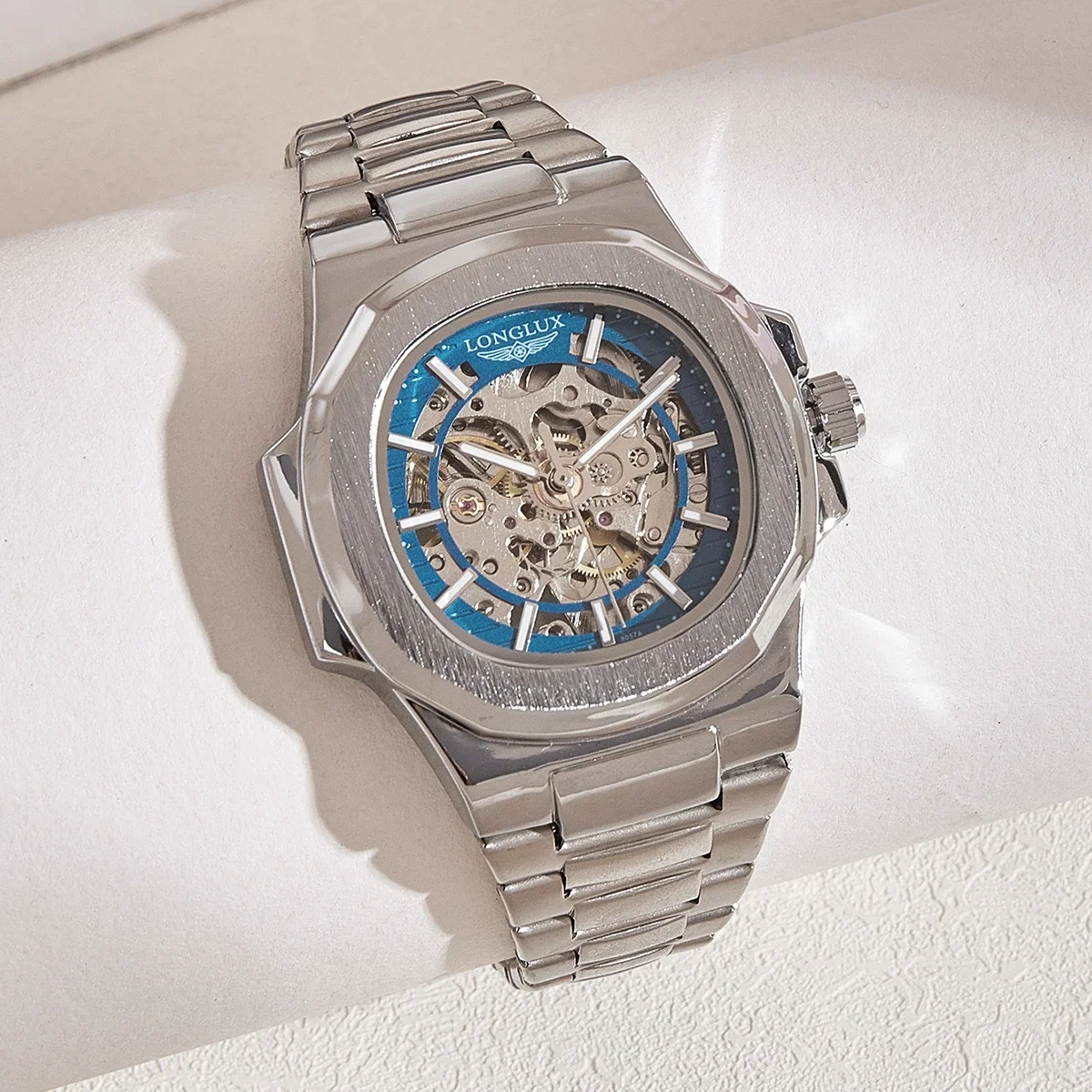Orologio Meccanico Automatico  - Seiko Watch 5 Sports recensione e prezzo