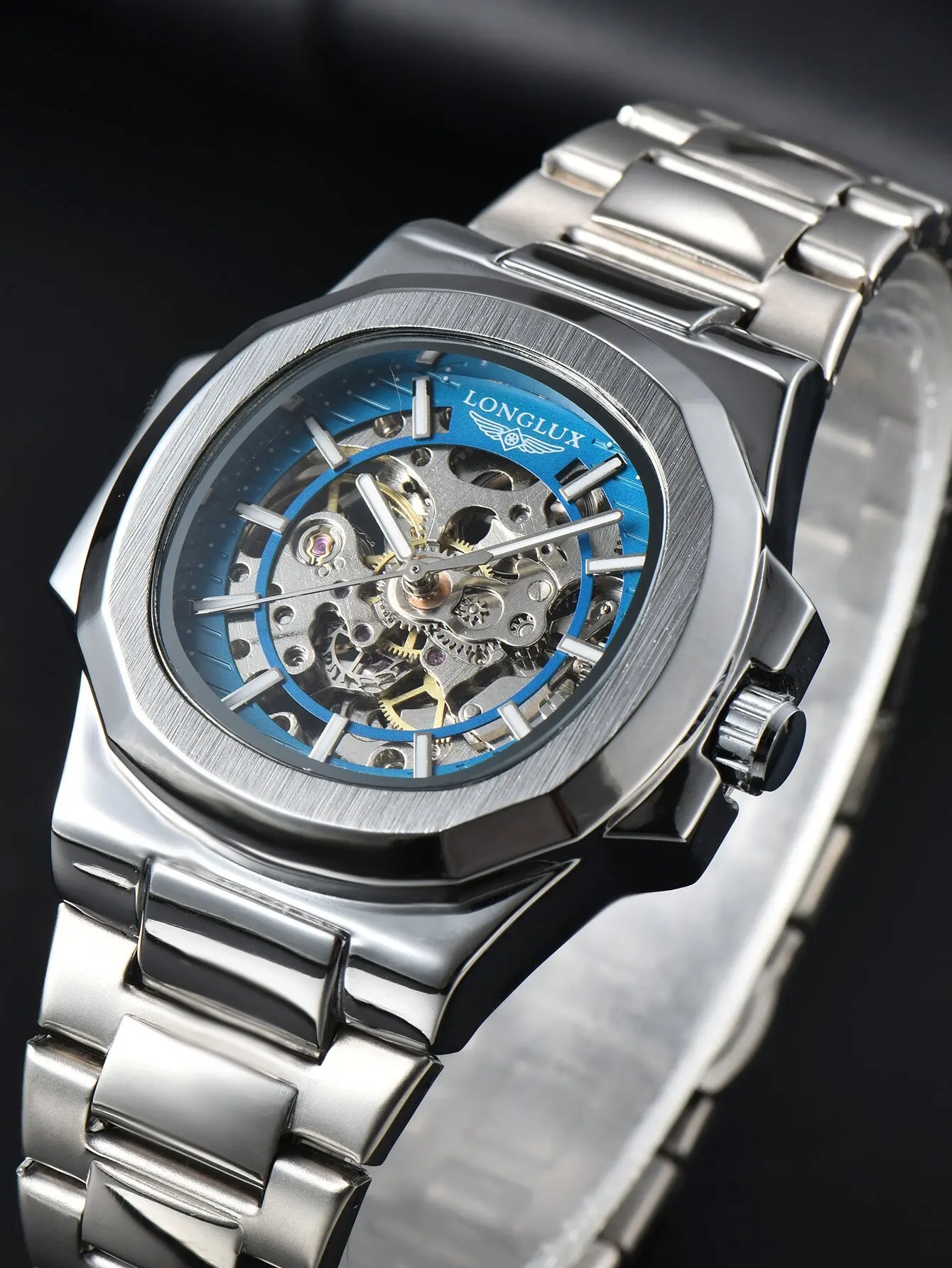 Orologio Meccanico Automatico  - Seiko Watch 5 Sports recensione e prezzo