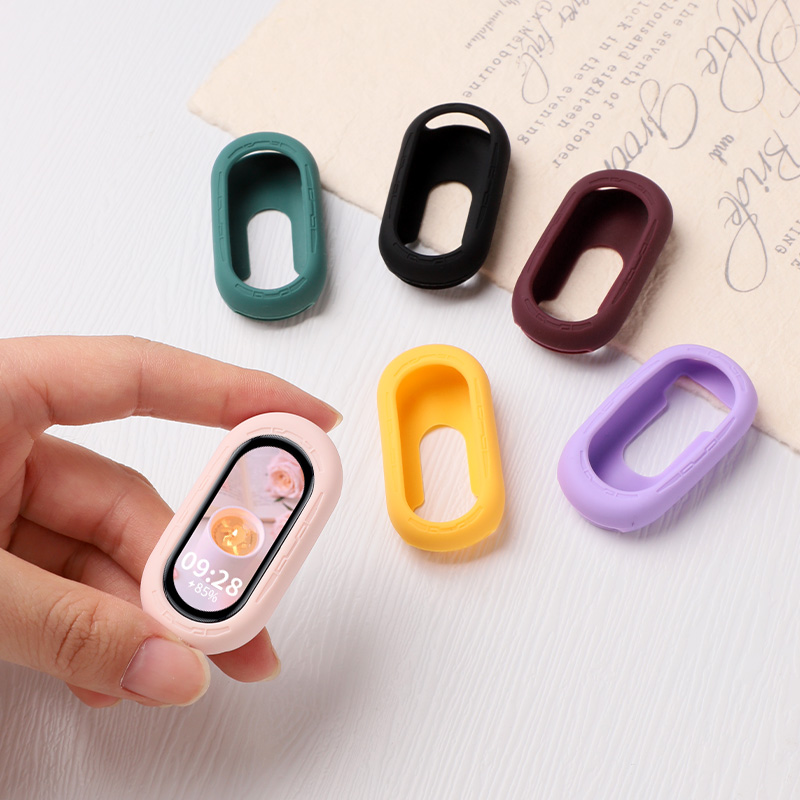 Custodia in silicone per Xiaom - Silicone Band Women recensione e prezzo