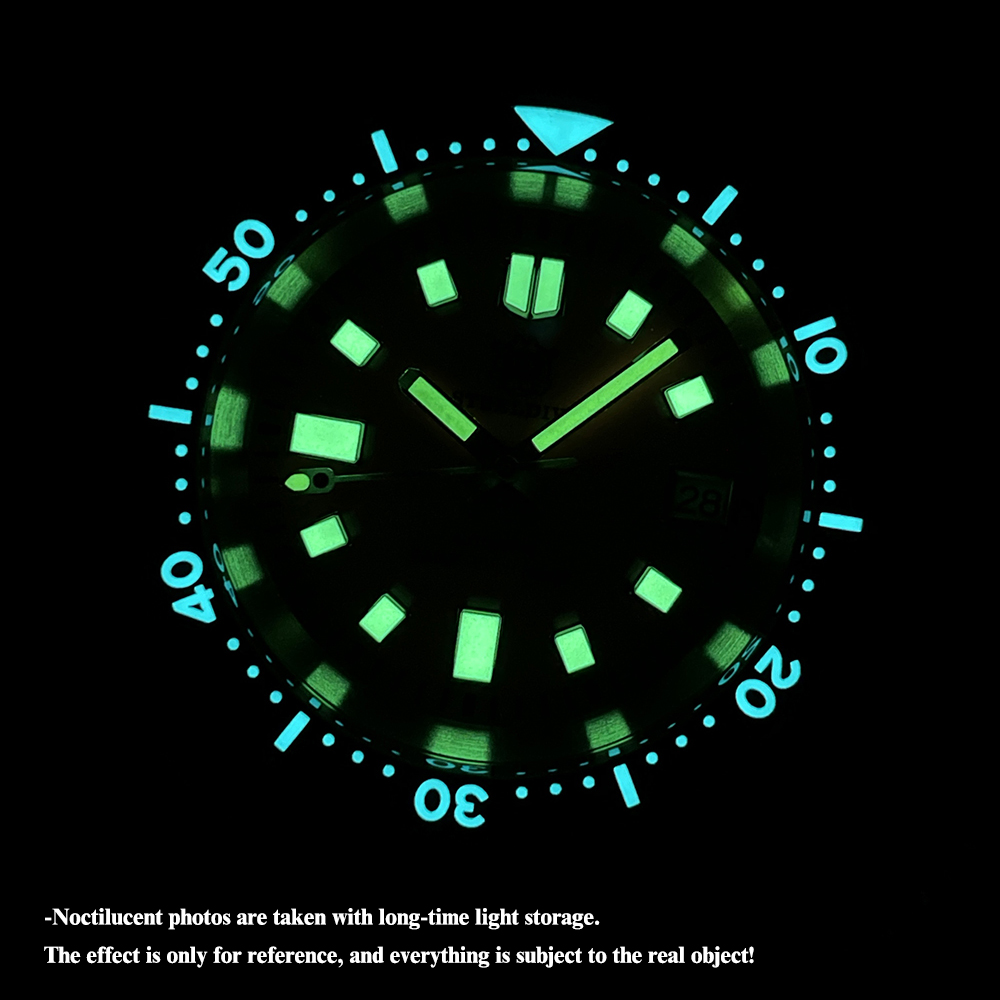STEELDIVE SD1974 NUOVI Colori  - Seiko Watch Prospex recensione e prezzo