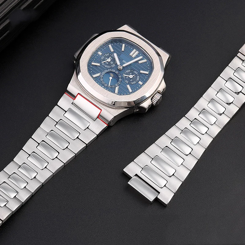 Accessori per Orologi Patek Ph - Patek Philippe Watch Nautilus recensione e prezzo