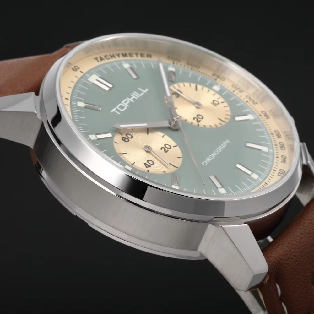 TOPHILL Orologio meccanico da  - Seiko Watch Prospex recensione e prezzo