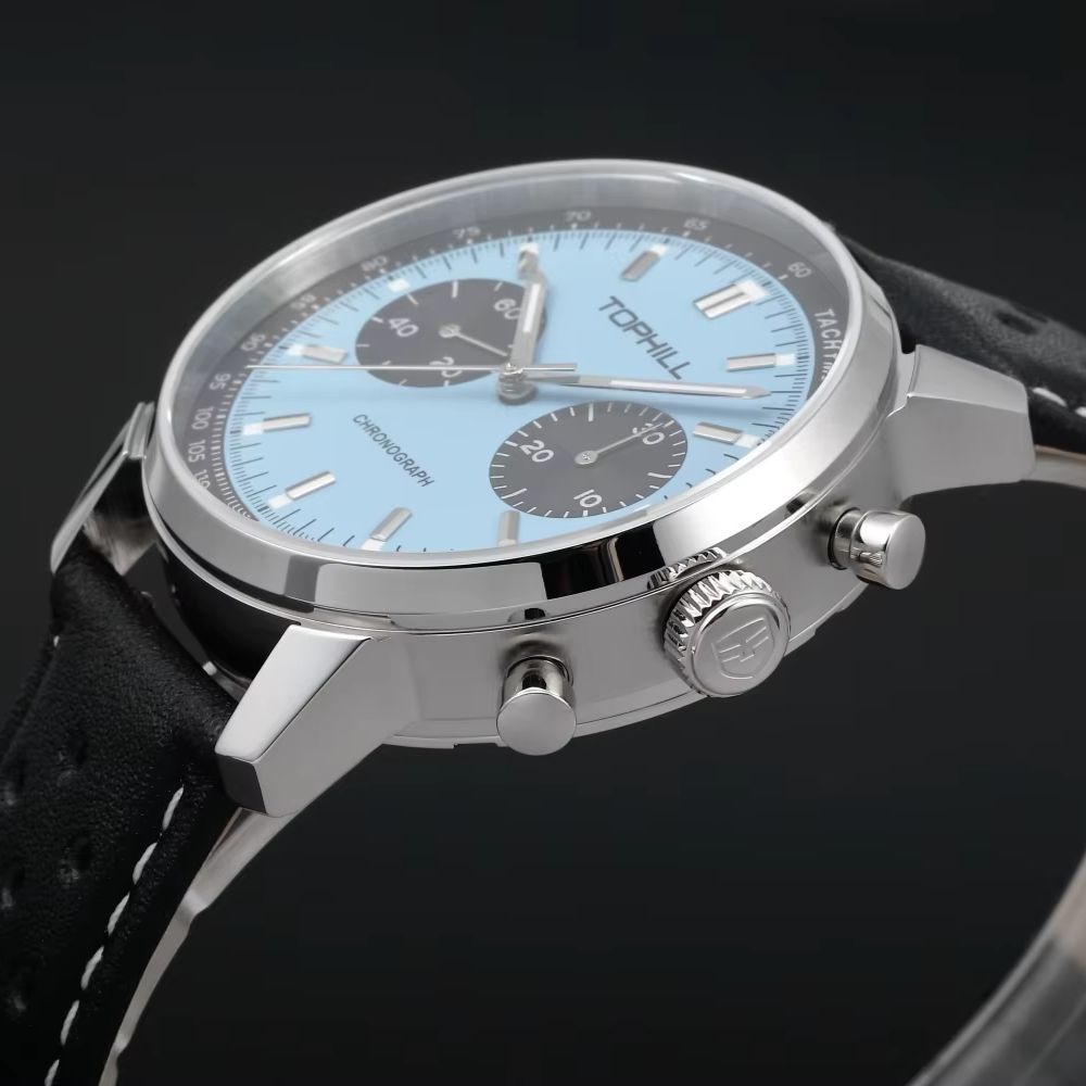 TOPHILL Orologio meccanico da  - Seiko Watch Prospex recensione e prezzo